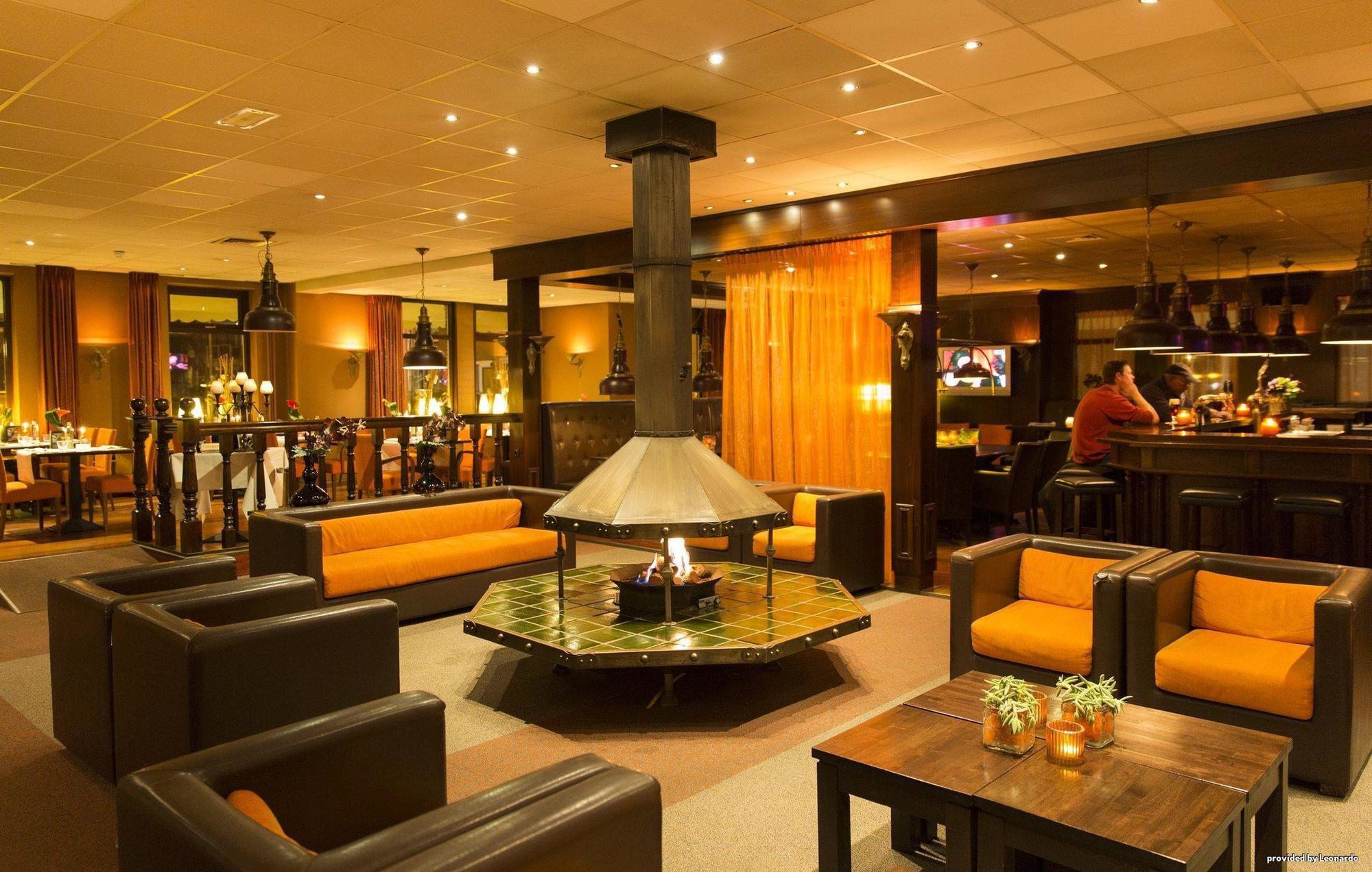 Hotel Restaurant Talens Coevorden Bagian luar foto